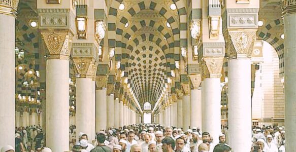 人口结构揭示沙特市场的挑战与机遇