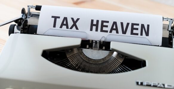 沙特企业税制分析：天课和企业所得税 