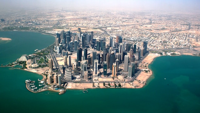 卡塔尔投资局：与中国企业建立强大合作伙伴关系