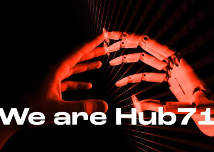 Hub 71：阿联酋的全球科技生态系统