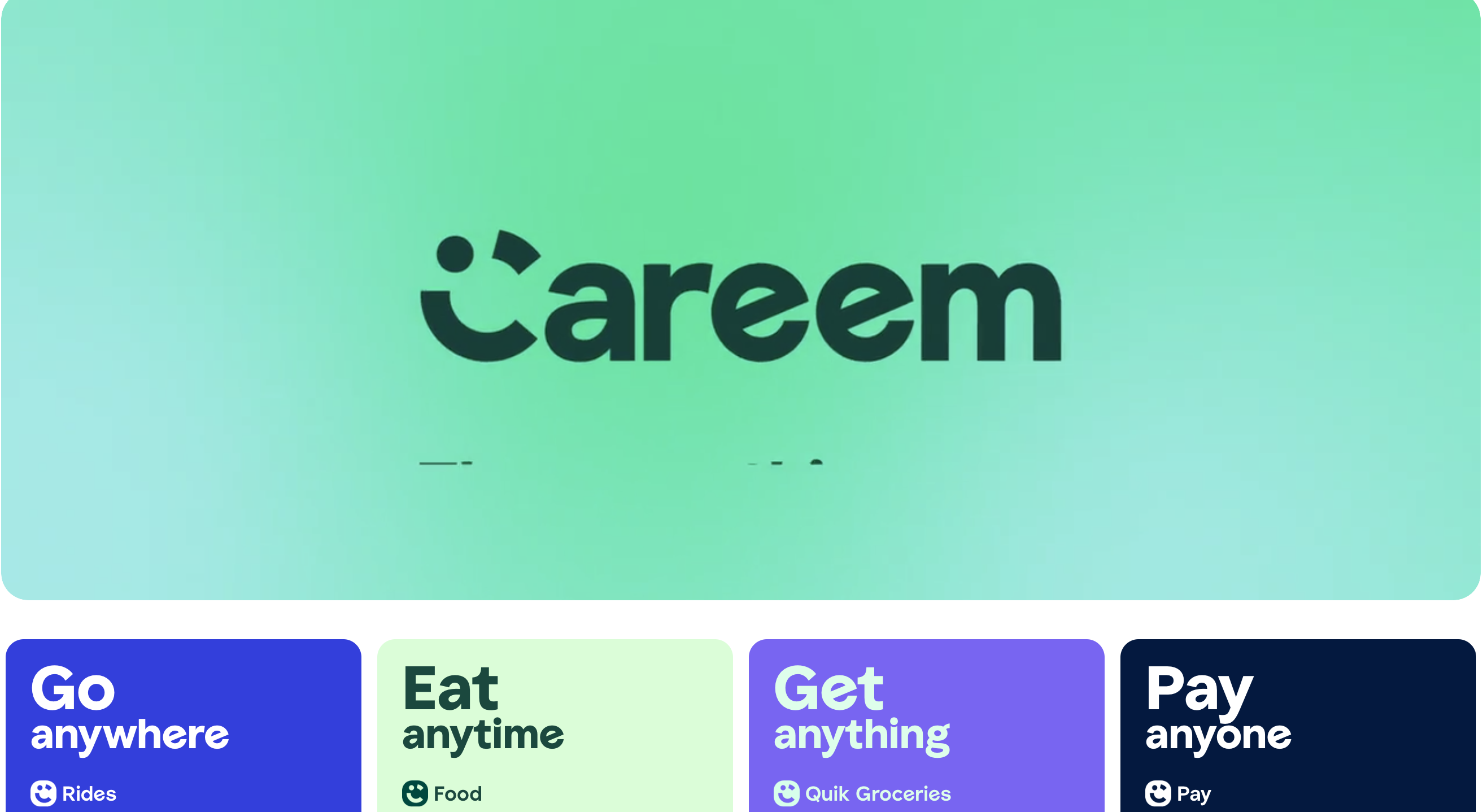 Careem：改变中东的超级应用