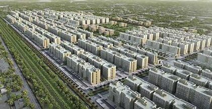 沙特十二大工程项目引领建筑热潮