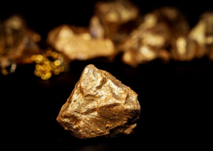 沙特发现新的大金矿：石油之外的新宝藏