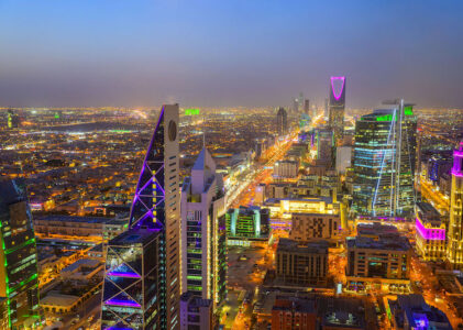 沙特经济总览：一文了解沙特二十大产业