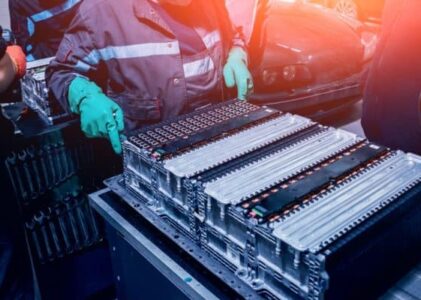 摩洛哥公布电动汽车电池产业园，中国企业迎新机遇