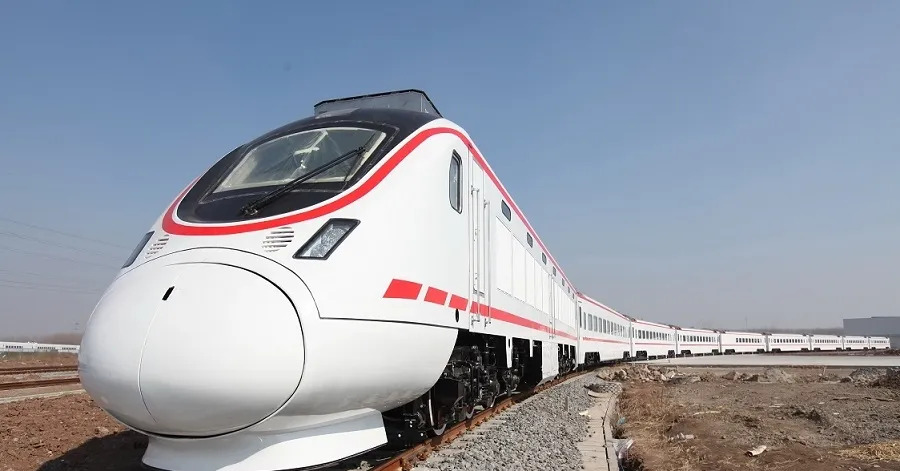 伊拉克计划购买50辆列车，服务在建千里铁路