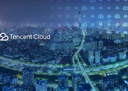 腾讯加码中东云业务投资，推动地区人工智能发展