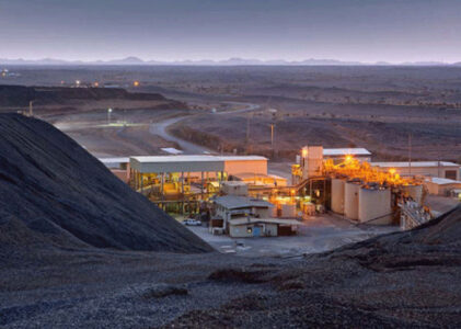 沙特招标四张盐矿勘探许可证，中沙矿业合作空间巨大