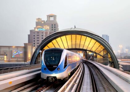 巴格达地铁设计完成 中国铁建有意竞标在即