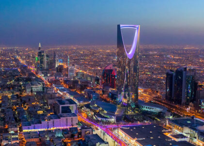 中国企业已响应沙特地区总部计划RHQ，打开沙特市场大门