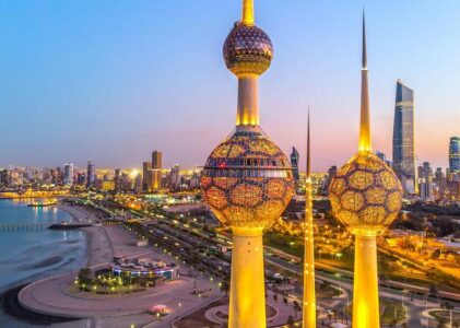 科威特招标新水电项目，中电国际等企业入围竞标