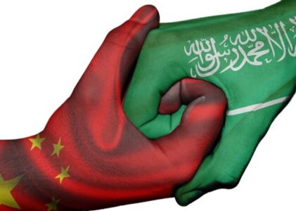 投资168亿美元！中国成沙特2023年度最活跃投资者
