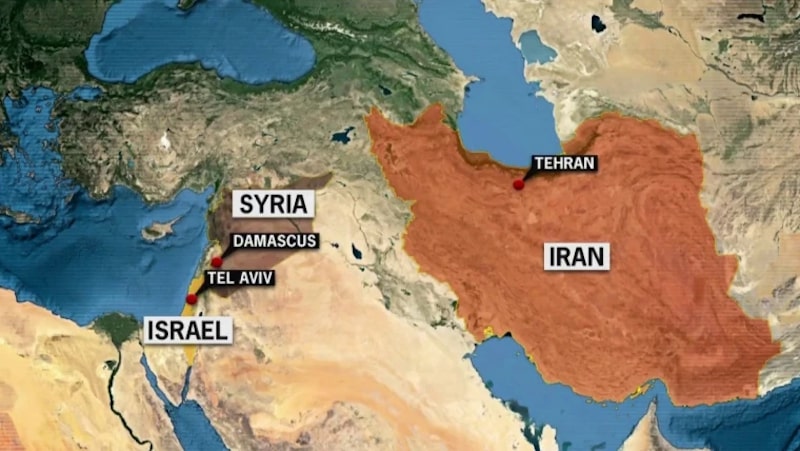 以色列伊朗冲突 中国企业如何考虑中东市场