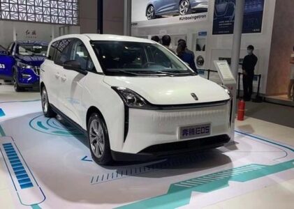 又一家中国新能源汽车中东设厂，在埃及打造经济型电车